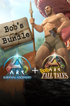 * ARK: Bob´s Bundle Xbox Series X|S активация