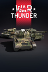 * War Thunder - Комплект "Два фронта" Xbox активация