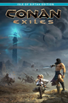 * Conan Exiles - Isle of Siptah Edition Xbox активация