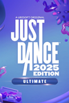 * Just Dance 2025 Ultimate Edition Xbox активация