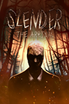 * Slender: The Arrival Xbox Series X|S активация