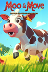 * Moo & Move: Extra Grazing Grounds Xbox активация