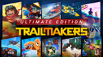 * Trailmakers: Ultimate Edition Xbox One|X|S активация