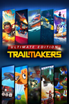 * Trailmakers: Ultimate Edition Xbox One|X|S активация