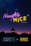 * The Jackbox Naughty and Nice Bundle Xbox активация