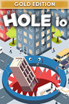 * Hole io: Gold Edition Xbox One|X|S активация