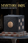 * Mystery Box: Hidden Secrets Xbox One|X|S активация