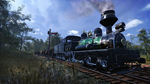 * Railway Empire 2 Xbox One & Xbox Series X|S активация