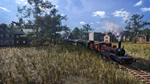 * Railway Empire 2 Xbox One & Xbox Series X|S активация