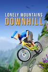 * Lonely Mountains: Downhill Xbox One|X|S активация