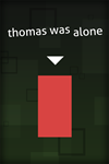 * Thomas Was Alone Xbox One & Xbox Series X|S активация