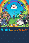 * Тучка-вреднючка | Rain on Your Parade Xbox активация