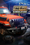 * Offroad Mechanic Simulator Xbox Series X|S активация