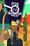 * Frog Detective: The Entire Mystery Xbox активация