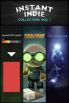 * Instant Indie Collection: Vol. 1 Xbox активация