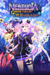 * Neptunia Game Maker R:Evolution Xbox активация