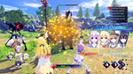 * Neptunia Game Maker R:Evolution Xbox активация