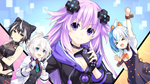 * Neptunia Game Maker R:Evolution Xbox активация