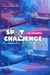 * Spot Challenge Vol. 1 Xbox One|X|S активация