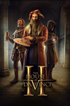 * The House of Da Vinci 2 Xbox One|X|S активация