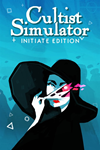 * Cultist Simulator: Initiate Edition Xbox активация