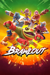 * Brawlout Standard Edition Xbox One|X|S активация