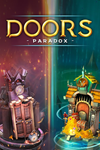 * Doors: Paradox Xbox One & Xbox Series X|S активация