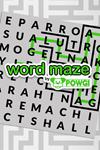 * Word Maze by POWGI Xbox One|X|S активация