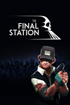 * The Final Station Xbox One|X|S активация