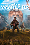 * Way of the Hunter - Ultimate Edition Xbox активация