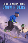 * Lonely Mountains: Snow Riders Xbox активация