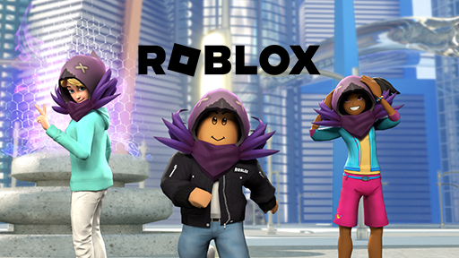 New Roblox Prime Gaming Item! - Raven Hunter Hood 