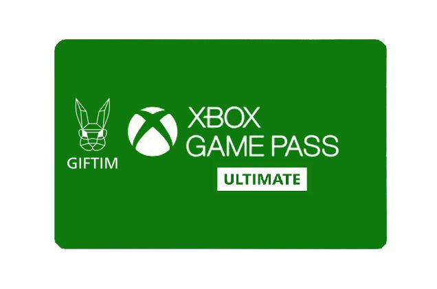 Game pass картинка