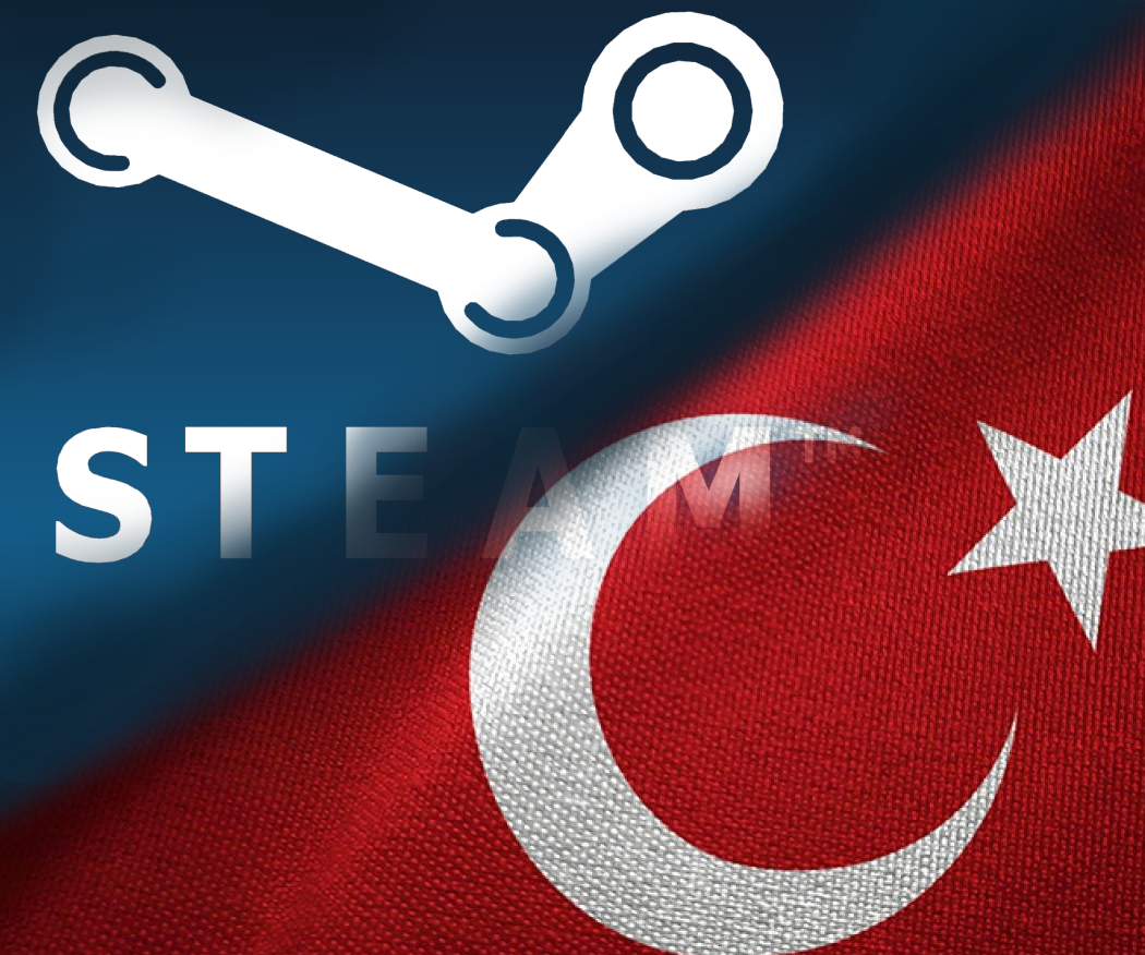 Карта оплаты steam турция