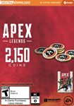 Apex Legends 2150 COINS EA/ORIGIN (0% Комиссия)*