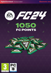 EA SPORTS FC 24 1050 points  EA/ORIGIN (0% Комиссия)*