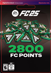 EA SPORTS FC 25 POINT 2800  EA/ORIGIN 0% Комиссия*