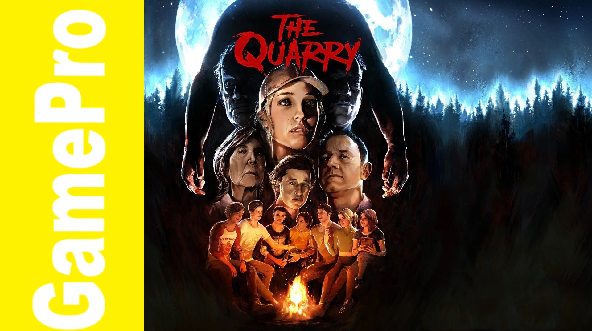 🟢 🟢 THE QUARRY DELUXE STEAM