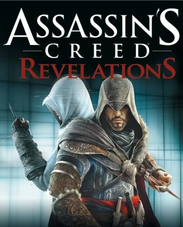 Assassin s creed 2024. Assassin s Creed игра. Assassin's Creed: Revelations. Assassin's Creed обложка. Assassin's Creed 1 обложка игры.