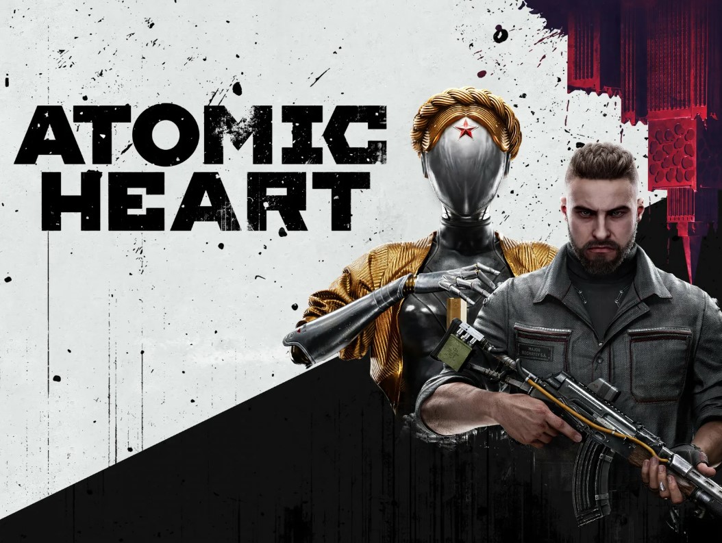 Atomic heart steam цена фото 62