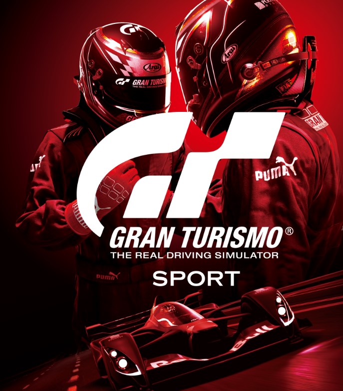 Gran turismo ps4