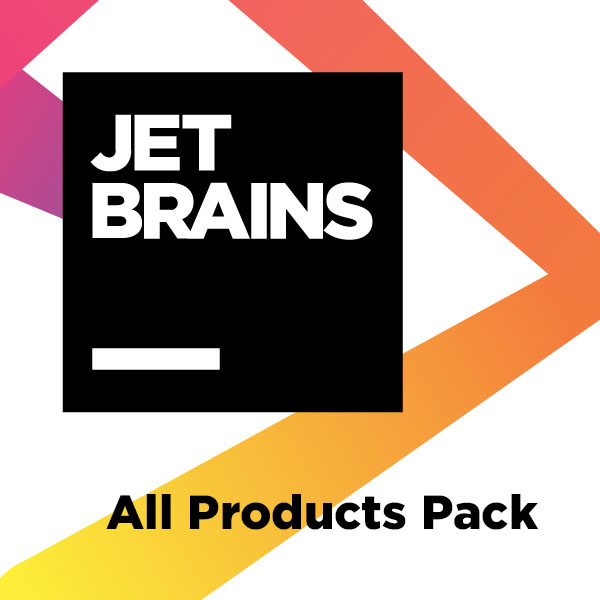 Jetbrains all products pack что это