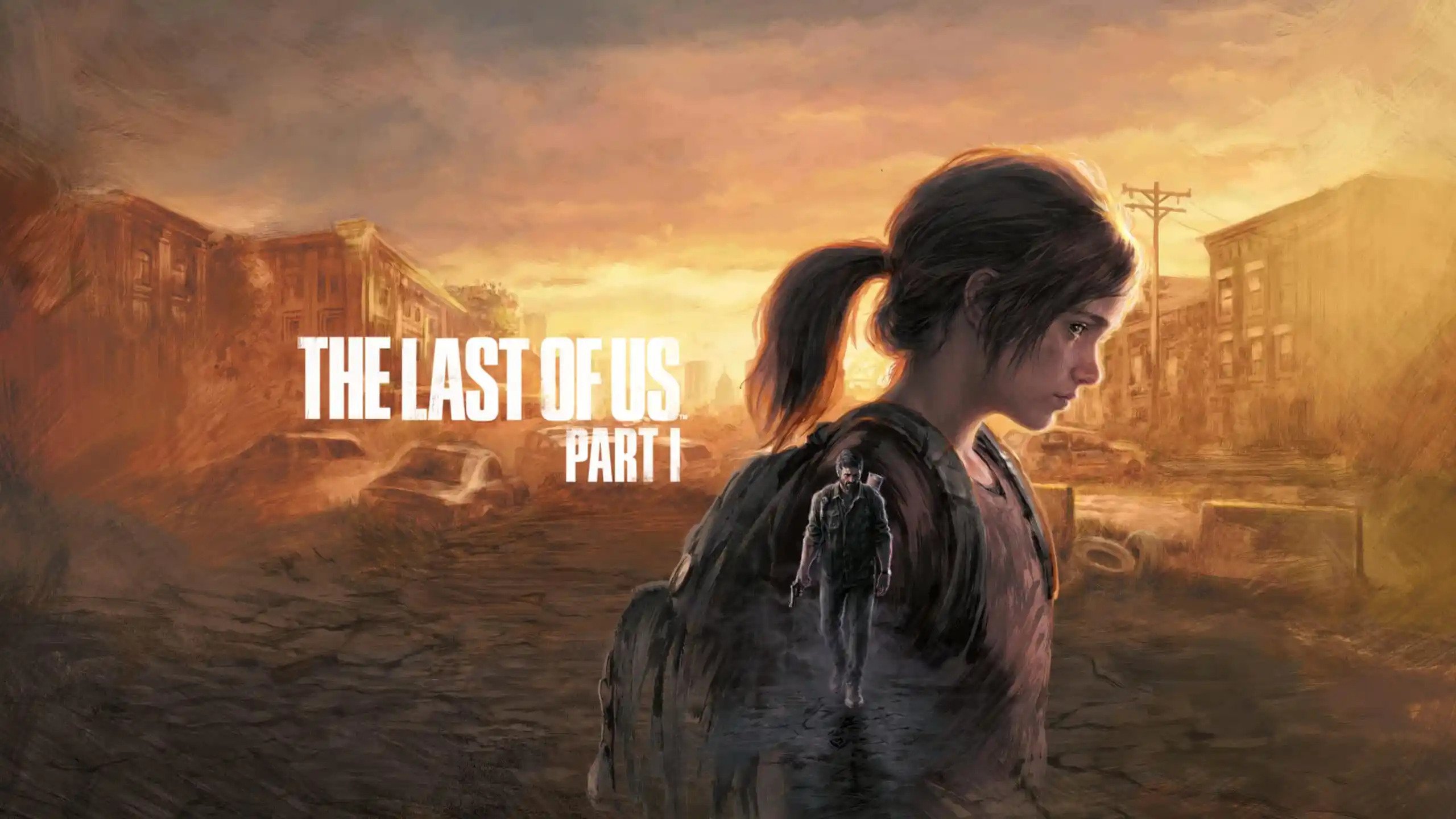 Gta 5 the last of us фото 92