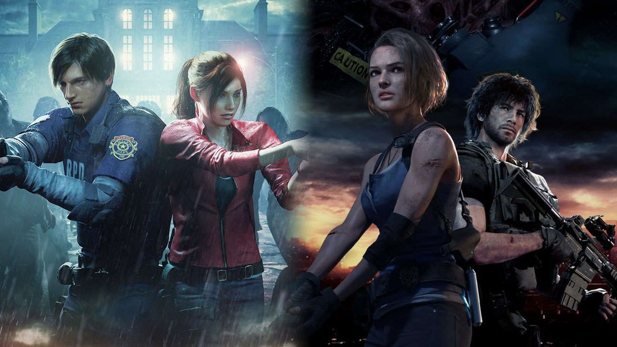 Raccoon city edition стим фото 116