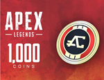 * Apex Legends | Монеты Key * | PC/Xbox