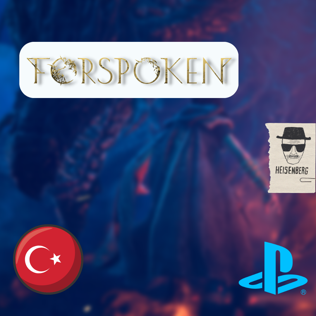 forspoken ps4