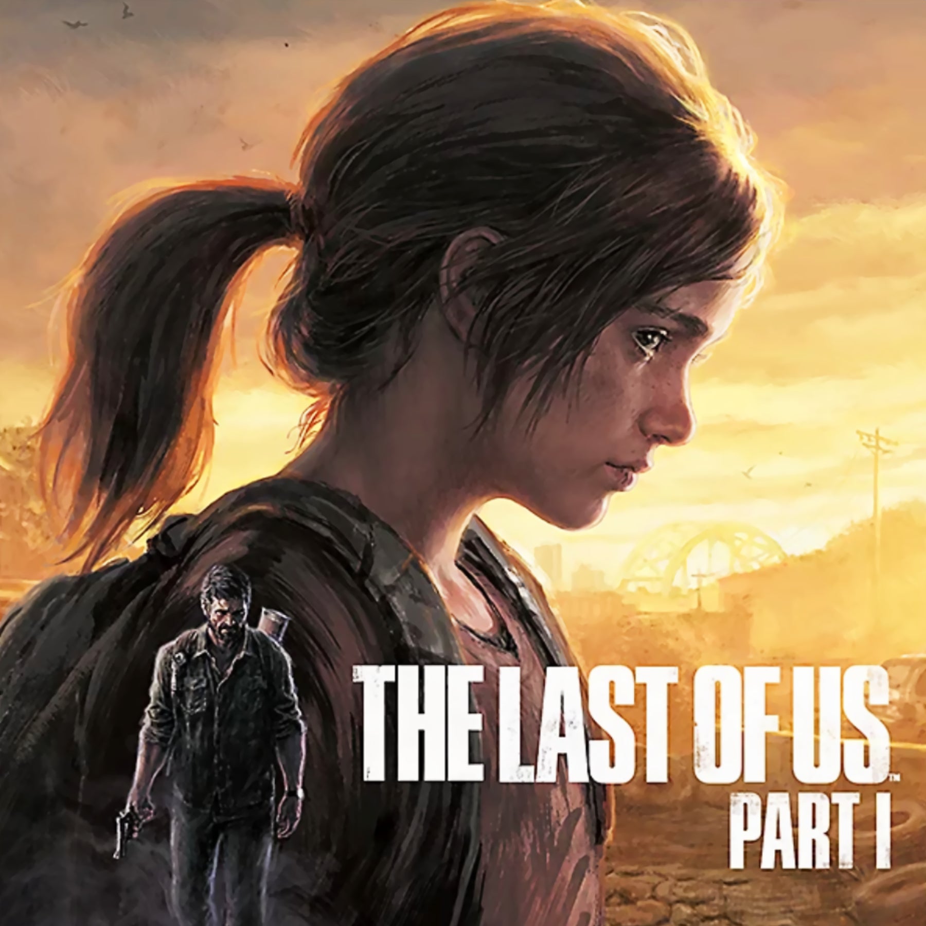 Last of us part 1 steam фото 3