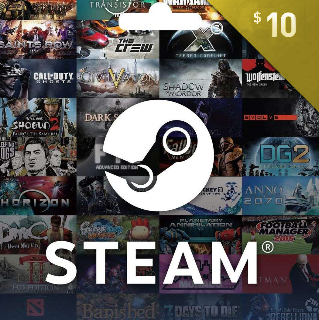 Steam код обмена фото 51