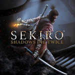 Все регионы ***Sekiro: Shadows Die Twice * 0%*