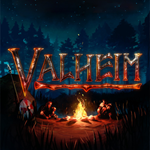 Все регионы *** Valheim Steam*